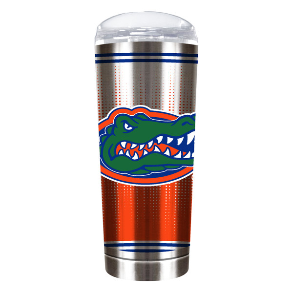 Florida Gators 18oz Roadie Tumbler