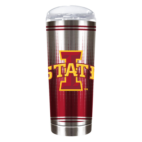 Iowa State Cyclones 18oz Roadie Tumbler