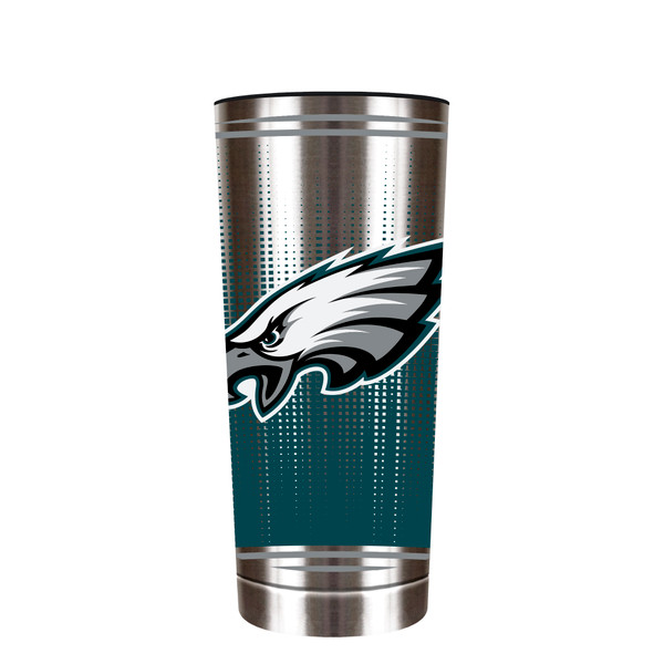 NFL Philadelphia Eagles 18oz Roadie Tumbler