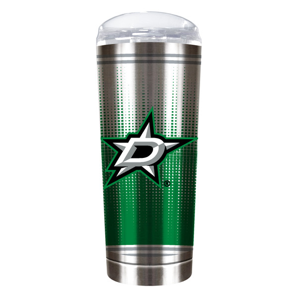 NHL Dallas Stars 18oz Roadie Tumbler