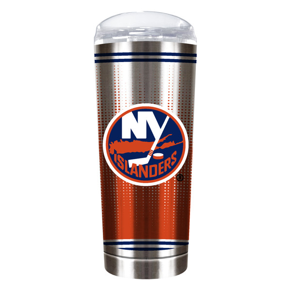 NHL New York Islanders 18oz Roadie Tumbler