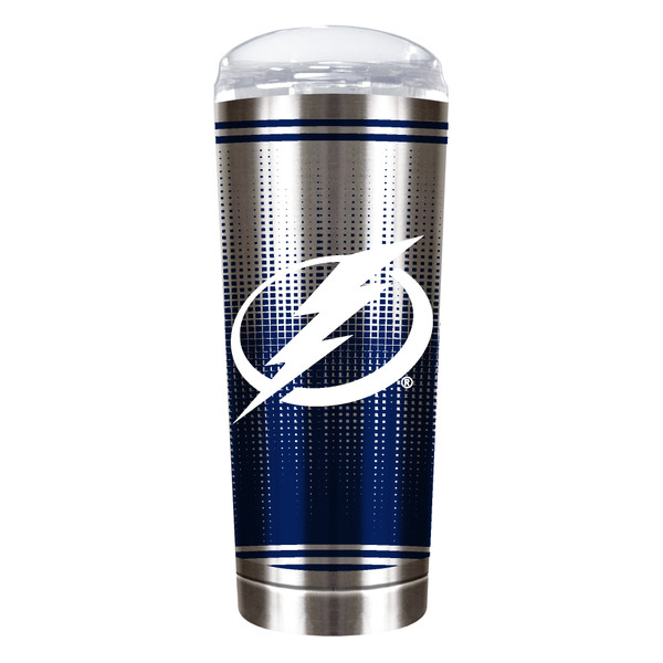 NHL Tampa Bay Lightning 18oz Roadie Tumbler