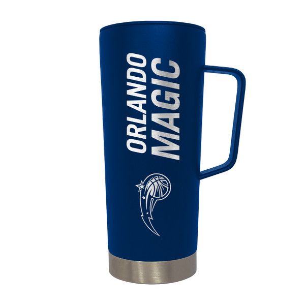 NBA Orlando Magic 18oz Roadie Tumbler with Handle