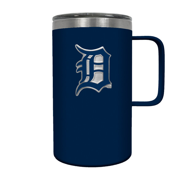 MLB Detroit Tigers 18oz Hustle Travel Mug