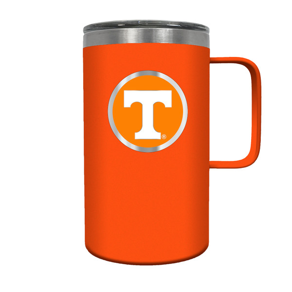 NCAA Tennessee Volunteers 18oz Hustle Travel Mug