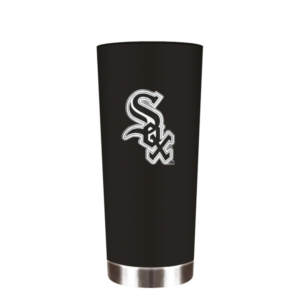 MLB Chicago White Sox 18oz  Roadie Tumbler