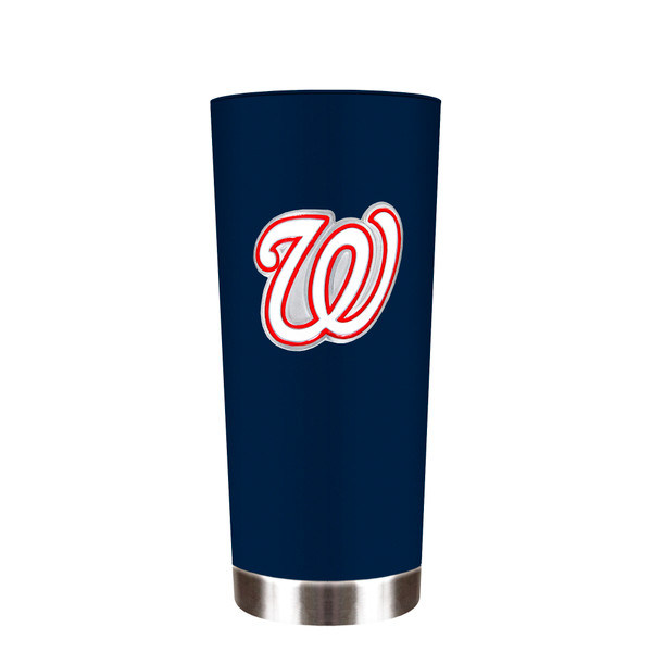 MLB Washington Nationals 18oz  Roadie Tumbler