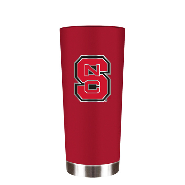 NCAA NC State Wolfpack 18oz  Roadie Tumbler