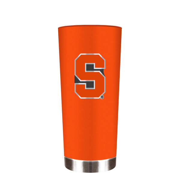 NCAA Syracuse Orange 18oz  Roadie Tumbler