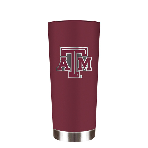 NCAA Texas A&M Aggies 18oz  Roadie Tumbler