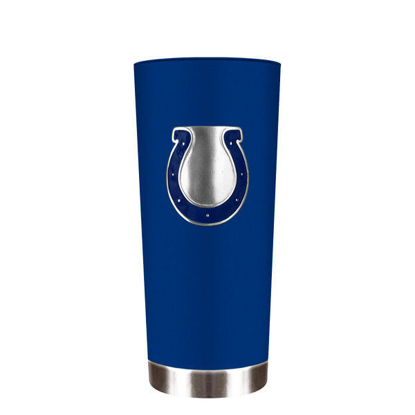 NFL Indianapolis Colts 18oz  Roadie Tumbler