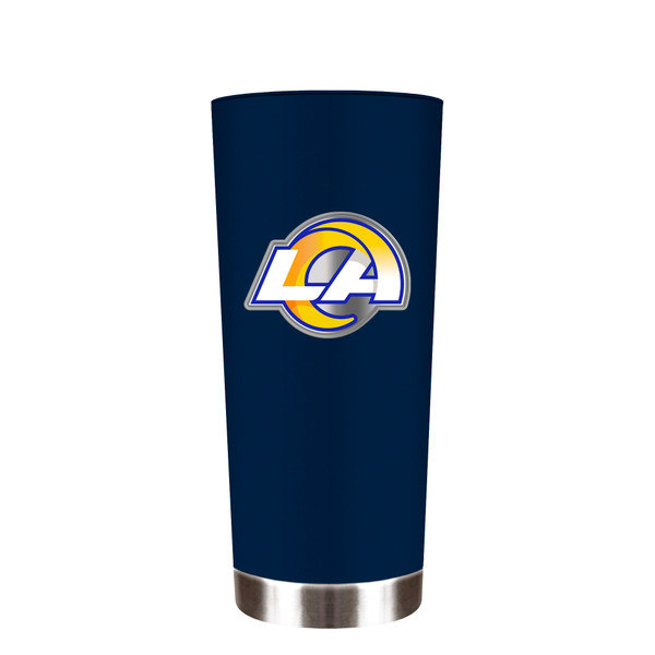 NFL Los Angeles Rams 18oz  Roadie Tumbler