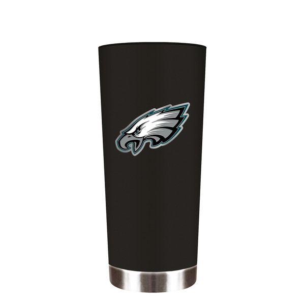 NFL Philadelphia Eagles 18oz  Roadie Tumbler