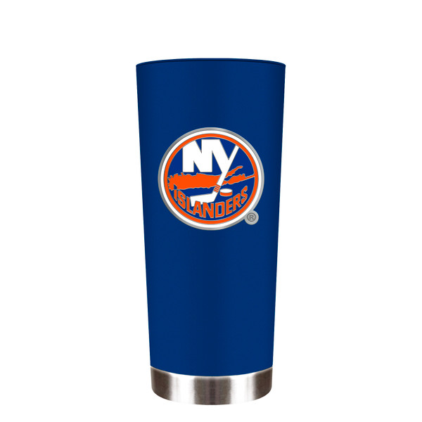 NHL New York Islanders 18oz  Roadie Tumbler