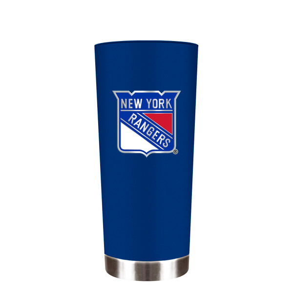 NHL New York Rangers 18oz  Roadie Tumbler