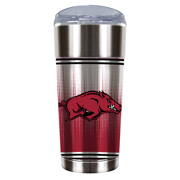 NCAA Arkansas Razorbacks 24oz Vapor Eagle Tumbler