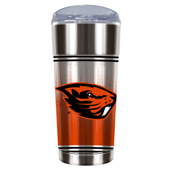 NCAA Oregon State Cowboys 24oz Vapor Eagle Tumbler