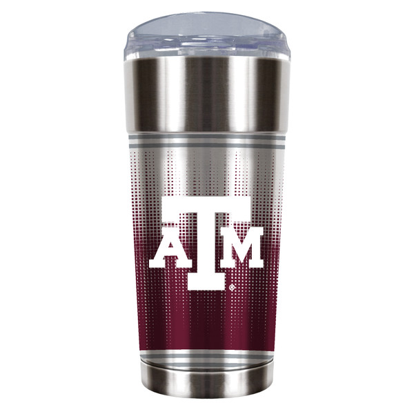 NCAA Texas A&M Aggies 24oz Vapor Eagle Tumbler