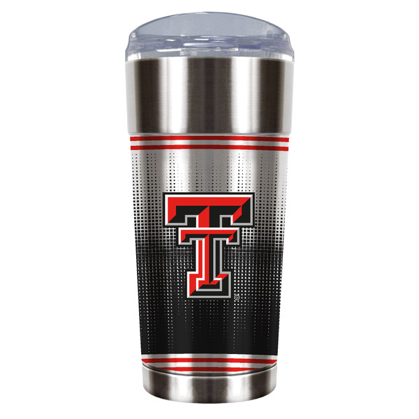 NCAA Texas Tech Red Raiders 24oz Vapor Eagle Tumbler