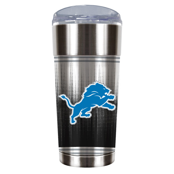 NFL Detroit Lions 24oz Vapor Eagle Tumbler