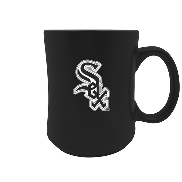 MLB Chicago White Sox 19oz Starter Mug