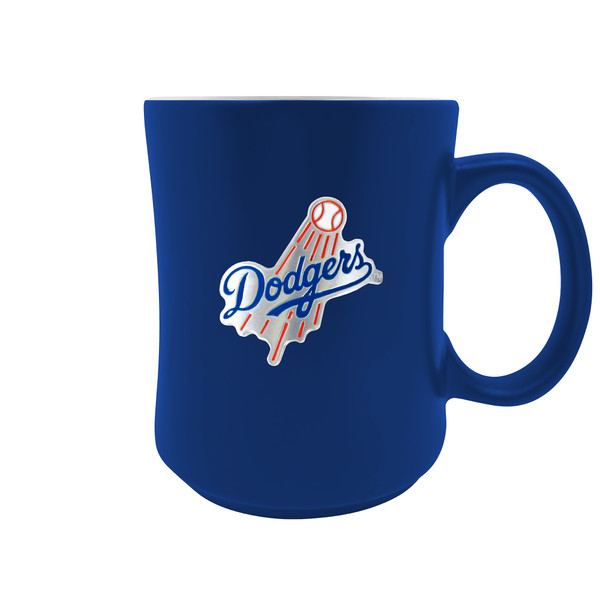 MLB Los Angeles Dodgers 19oz Starter Mug