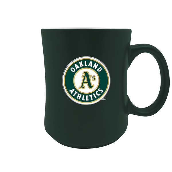 MLB Oakland Athletics 19oz Starter Mug