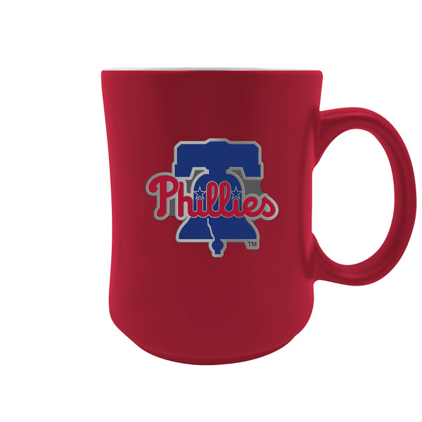 MLB Philadelphia Phillies 19oz Starter Mug