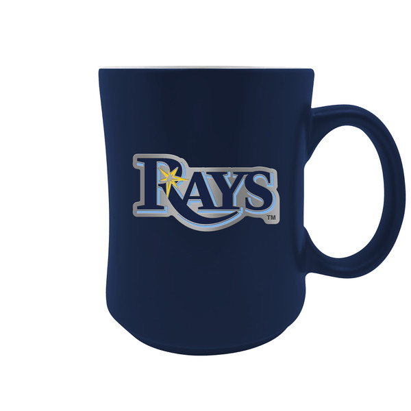 MLB Tampa Bay Rays 19oz Starter Mug
