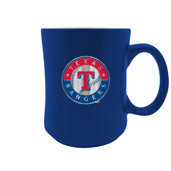 MLB Texas Rangers 19oz Starter Mug
