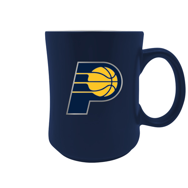 NBA Indiana Pacers 19oz Starter Mug
