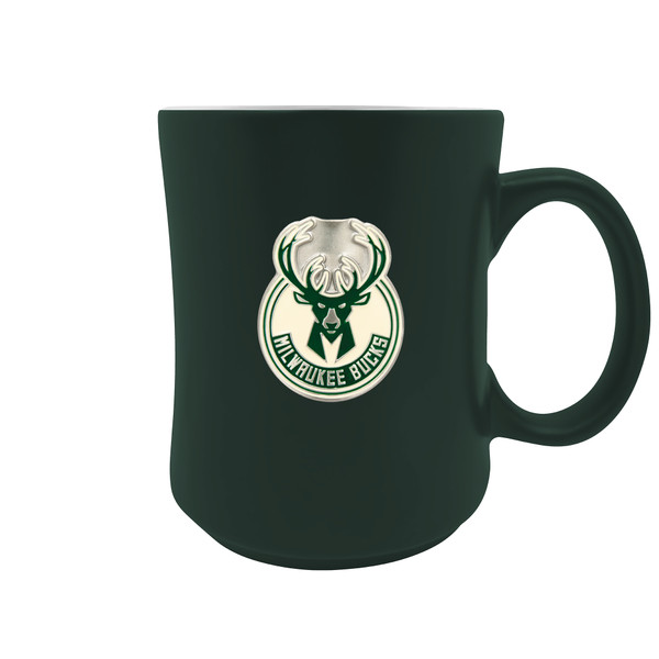 NBA Milwaukee Bucks 19oz Starter Mug