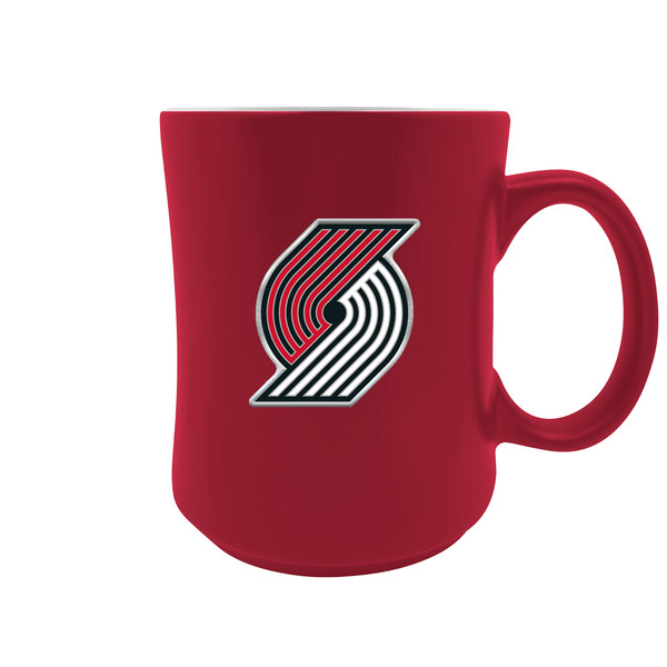 NBA Portland Trailblazers 19oz Starter Mug