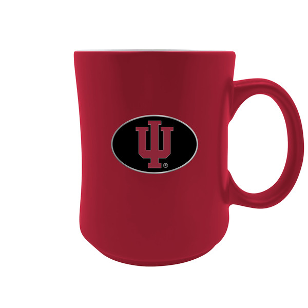NCAA Indiana Hoosiers 19oz Starter Mug