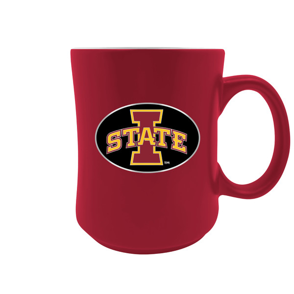 NCAA Iowa State Cyclones 19oz Starter Mug