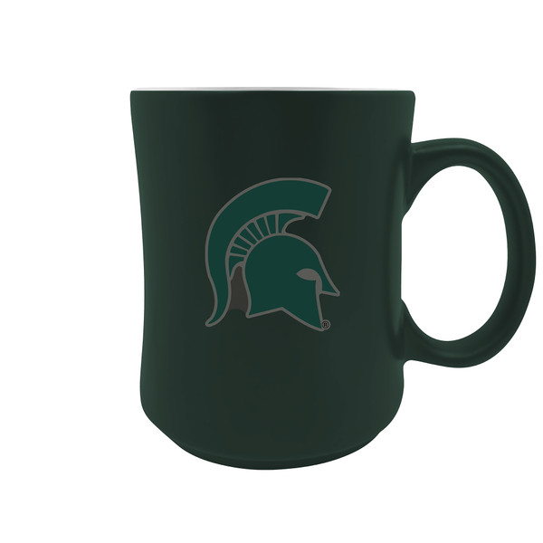 NCAA Michigan State Spartans 19oz Starter Mug