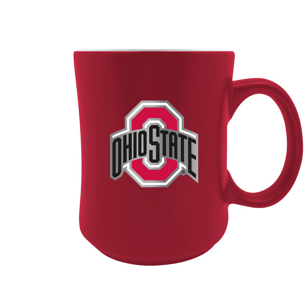 NCAA Ohio State Buckeyes 19oz Starter Mug