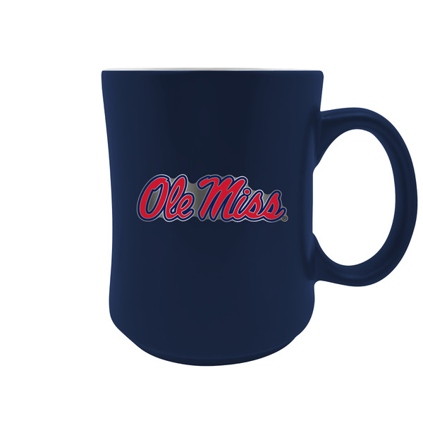 NCAA Ole Miss Rebels 19oz Starter Mug