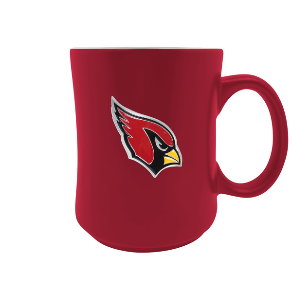 NFL Arizona Cardinals 19oz Starter Mug