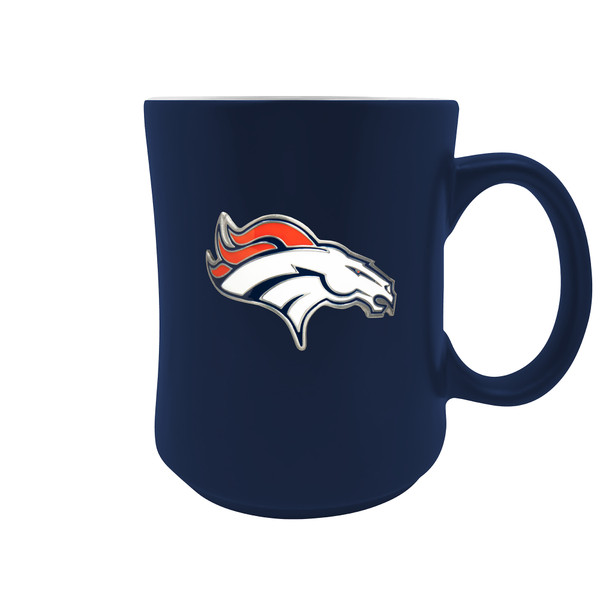 NFL Denver Broncos 19oz Starter Mug