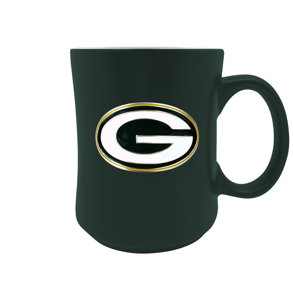 NFL Green Bay Packers 19oz Starter Mug