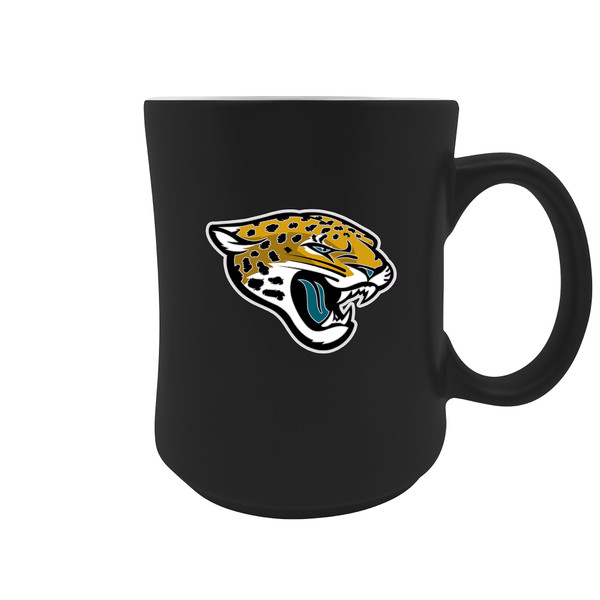 NFL Jacksonville Jaguars 19oz Starter Mug