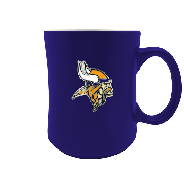 NFL Minnesota Vikings 19oz Starter Mug