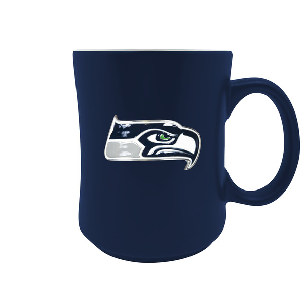 NFL Seattle Seahawks 19oz Starter Mug