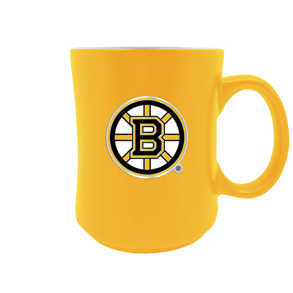 NHL Boston Bruins 19oz Starter Mug