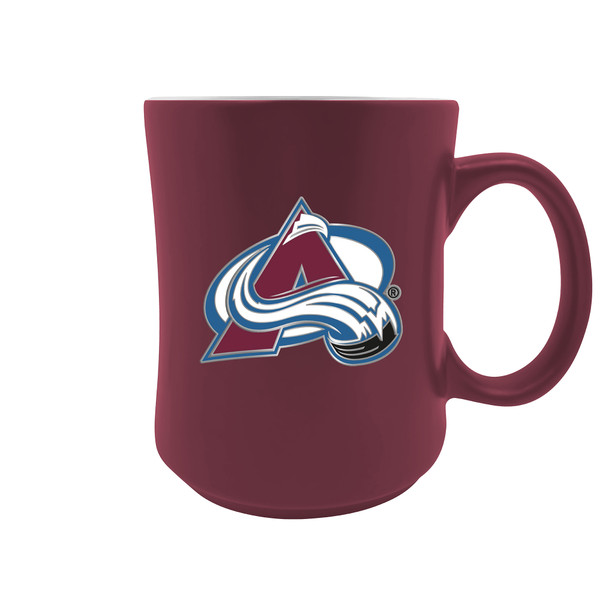NHL Colorado Avalanche 19oz Starter Mug