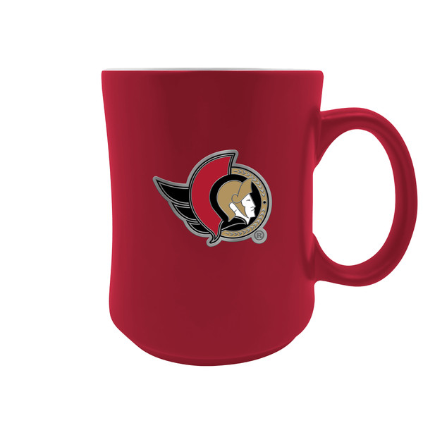 NHL Ottawa Senators 19oz Starter Mug