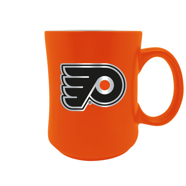 NHL Philadelphia Flyers 19oz Starter Mug