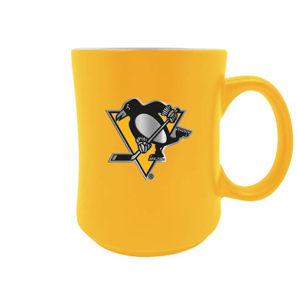 NHL Pittsburgh Penguins 19oz Starter Mug