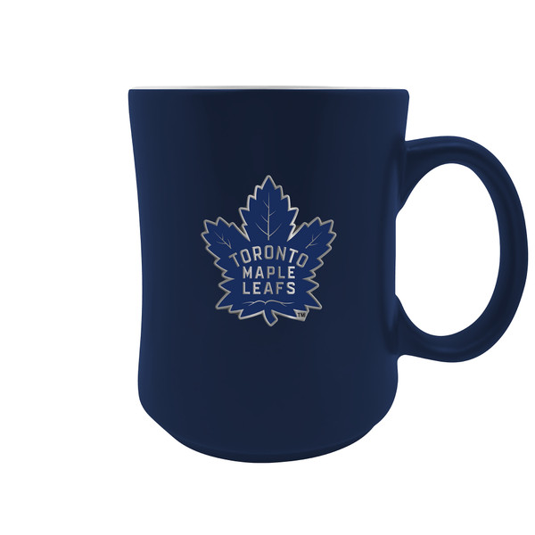 NHL Toronto Maple Leafs 19oz Starter Mug